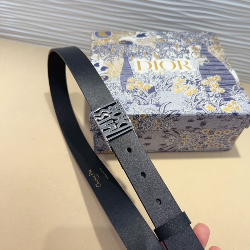 Dior Belts